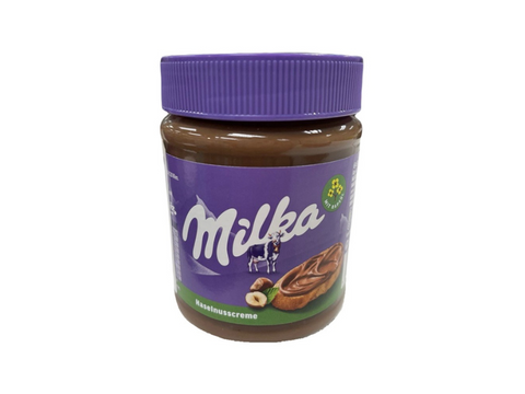 Chocolate spread