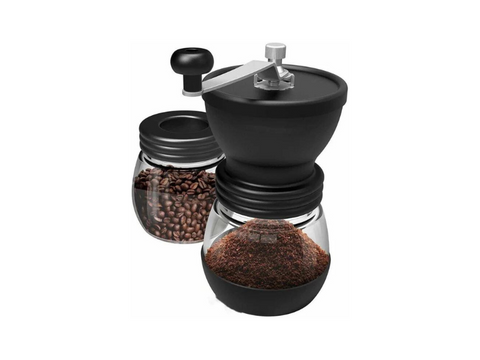 Manual Hand Coffee Grinder