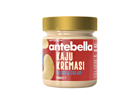 Antepsan Antebella Cashew Cream 50% 200g