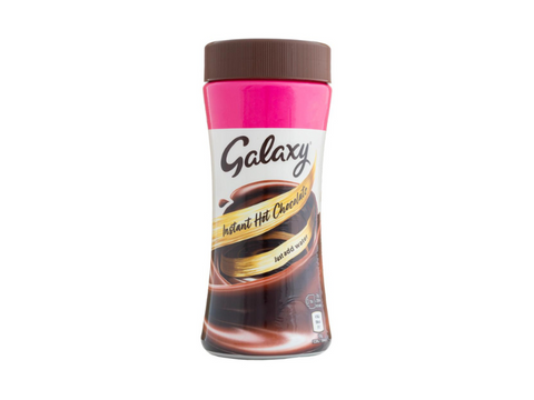 Galaxy Instant Hot Chocolate 250g