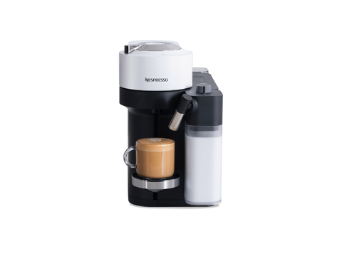 Nespresso Vertuo Lattissima Machine - White