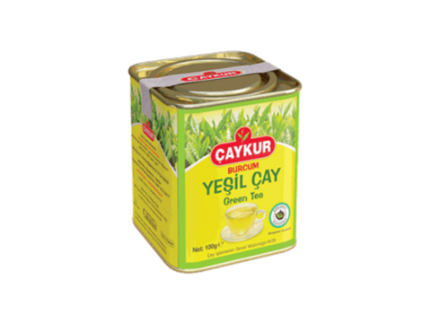 Caykur Green Tea 100g