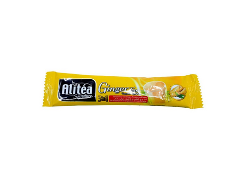 Alitea Ginger Tea 3 in 1  20g