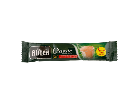 Alitea Classic Karak Chai  3 in 1  20g