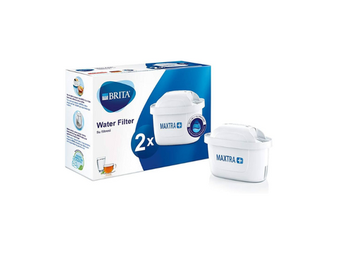 BRITA Water Filter Pack 2