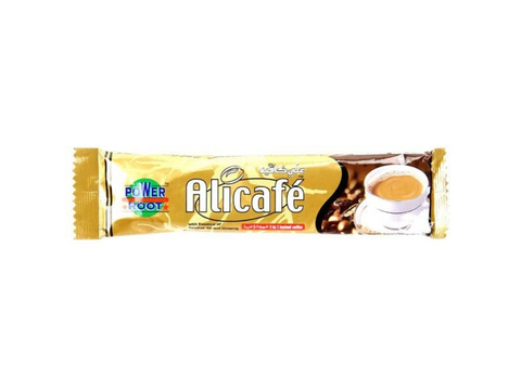 Alicafe Ginseng Instant Coffee 5 in 1  20g