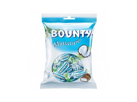 Bounty Miniatures 150g