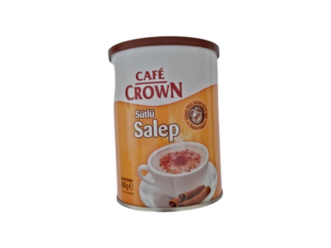 Cafe Crown Salep "Sahlep" 400g