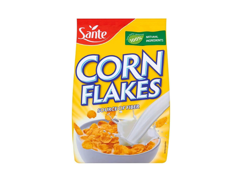 Sante Corn Flakes 250g