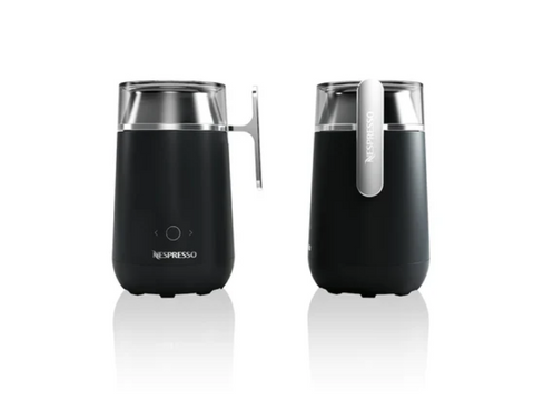 Nespresso Barista Recipe Maker