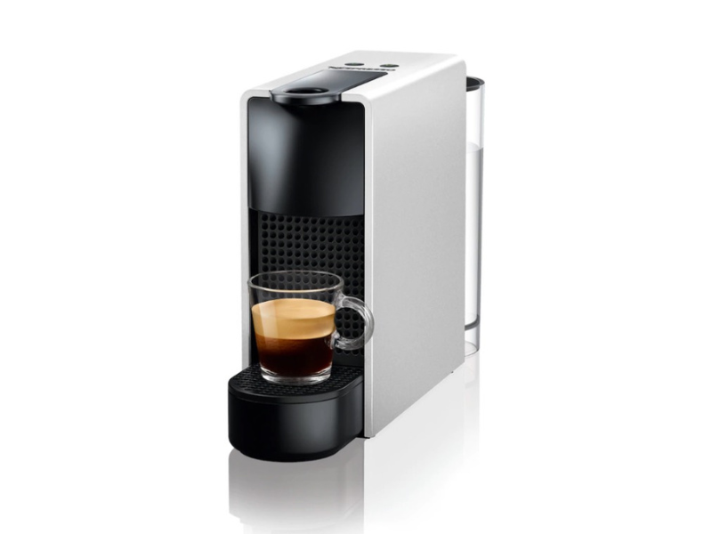 Nespresso Essenza Mini Rectangular – CAFELAX