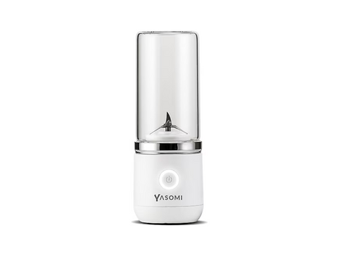 Yasomi Portable Glass Smoothie Hand Blender