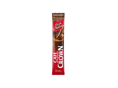 Cafe Crown Special Hot Chocolate Instant Coffee - 1 Sachet