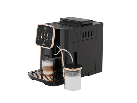 Okka Arzum Espresso Fully Automatic Coffee Machine - 11 Drinks