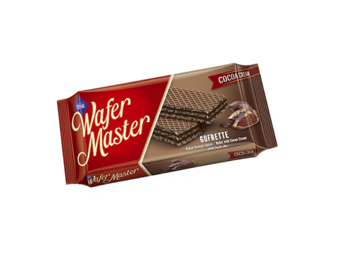 Time Master Gofrette Wafer Chocoa Cream 35g