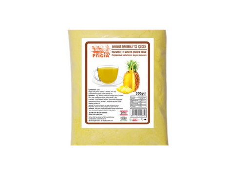 Frigia Pineapple Tea Powder 300g