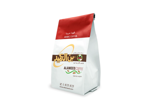 Al Ameed  Arabic Coffee 250g - Kuwait