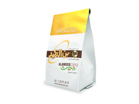 Al Ameed  Alsaif Arabic  Coffee 250g - Kuwait