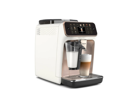 Philips 5500 Bean To Cup Coffee machine 20 Different Drinks