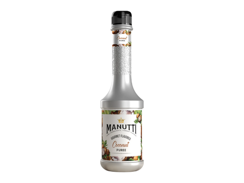 Manutti Coconut Puree 1250g