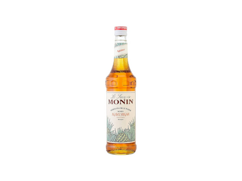 Monin Agava Sugar Syrup 700 ml