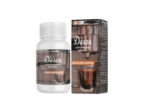 Desca Coffee Machine Descaler 100ml