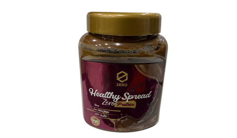 Zero Protein Healthy Spread  Sugar Free 325g