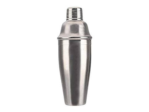 Stainless Steel Shaker 750ml