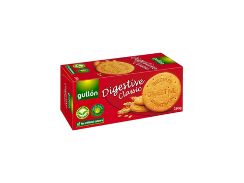 Gullón Digestive Classic 250g