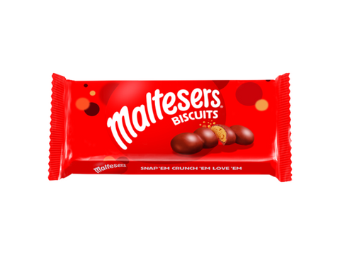 Maltesers Biscuits 100g