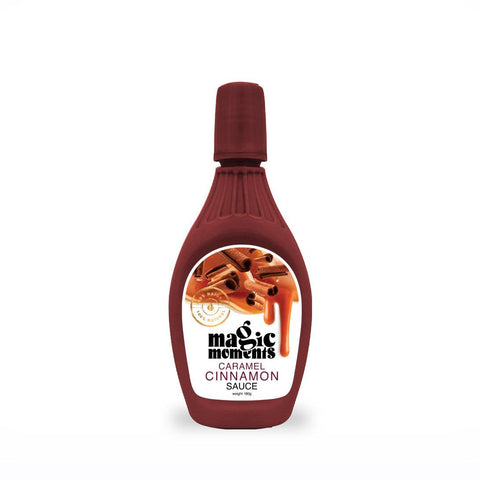 Magic Moments Caramel Sauce 180 g