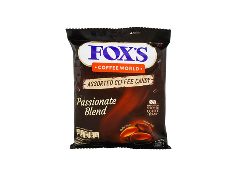 Fox's Assorted Coffee Candy 90g