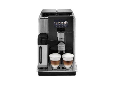 De’longhi Maestosa Bean to Cup App Connected Fully Automatic Coffee Machine - EPAM960.75.GLM