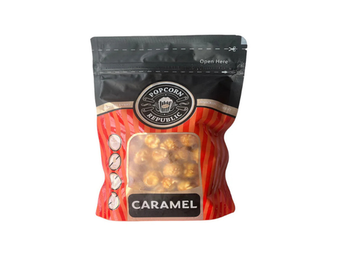 Popcorn Republic Caramel Popcorn 80g