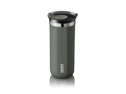 Wacaco Octaroma Thermo Mug 435ml - Dim Grey