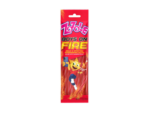 Candy ZoZole Boys On Fire 75 gm