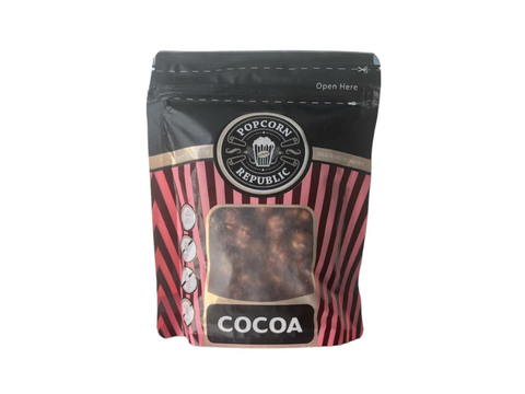 Popcorn Republic Cocoa Popcorn 80g