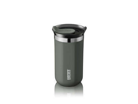 Wacaco Octaroma Thermo Mug 300ml - Dim Grey