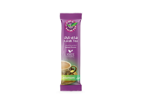 Karak Tea Cardamom 1 Sachet