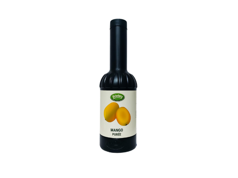 Osterberg Mango Sauce 1L