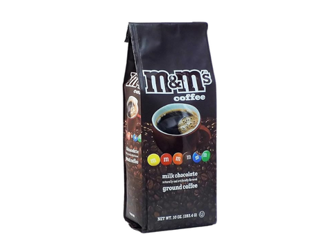 M&M's Ground Coffee 283g