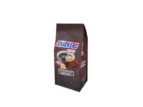 Snickers Ground Coffee 283g