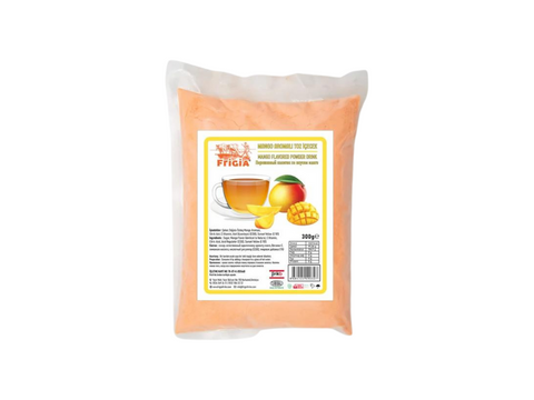 Frigia Mango Flavored Powder Drink 300g