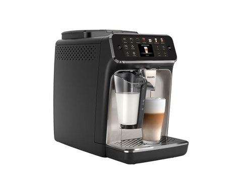 Philips 5500 Bean To Cup Coffee machine 20 Different Drinks