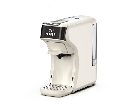 HiBREW 6-In-1 Multi-Function Espresso Machine - H1B