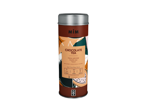 Mim and More Chocolate Tea 50g