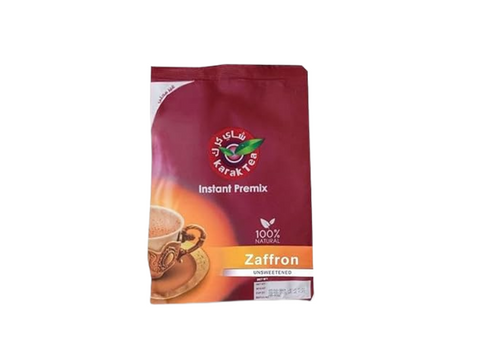 Karak Tea Zafran 1 Kg