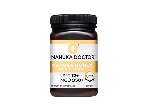 Manuka Doctor - Manuka Honey +12 UMF 500g