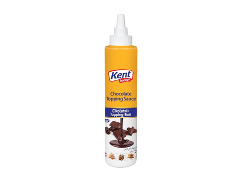 Kent Chocolate Topping Sauce 750g