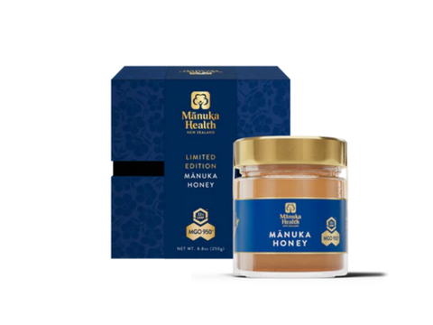 Manuka Health - Manuka Honey 950 MGO - 250g